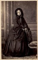 Princesse Anna Czartoryska