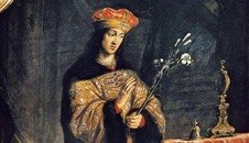 Saint Casimir