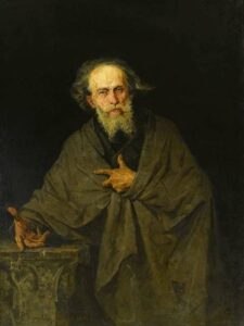 Cyprian Kamil Norwid