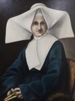 Sœur Teofila Mikulowska